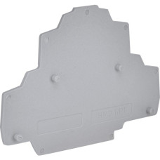 Замыкающая крышка Eti ESP2-HMD.1/PT для ESP2-HMD.1 и ESP2-HMD.2N (3903185)