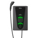 Бытовая зарядная станция Octa Energy W244-S22-C22 Wall на 44кВт (розетка 3ф + Type 2 трифазна с кабелем 5м)