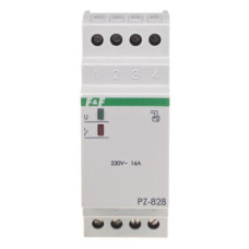 Реле уровня жидкости F&F PZ-828B 230В 16А