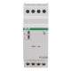 Реле уровня жидкости F&F PZ-828B 230В 16А