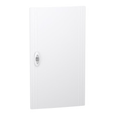 Белые двери Schneider Electric PrismaSeT XS 3 ряда 13М