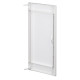 Білі двері Schneider Electric PrismaSeT XS 3 ряди 13М