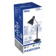 Светильник настольный PANDORA Е27 черный Violux ( 510201 )
