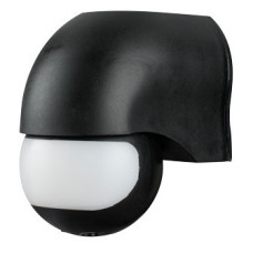 Датчик движения E.Next e.sensor.pir.12.black