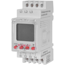 Реле контроля фаз E.Next e.control.v06