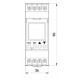 Реле контроля фаз E.Next e.control.v06