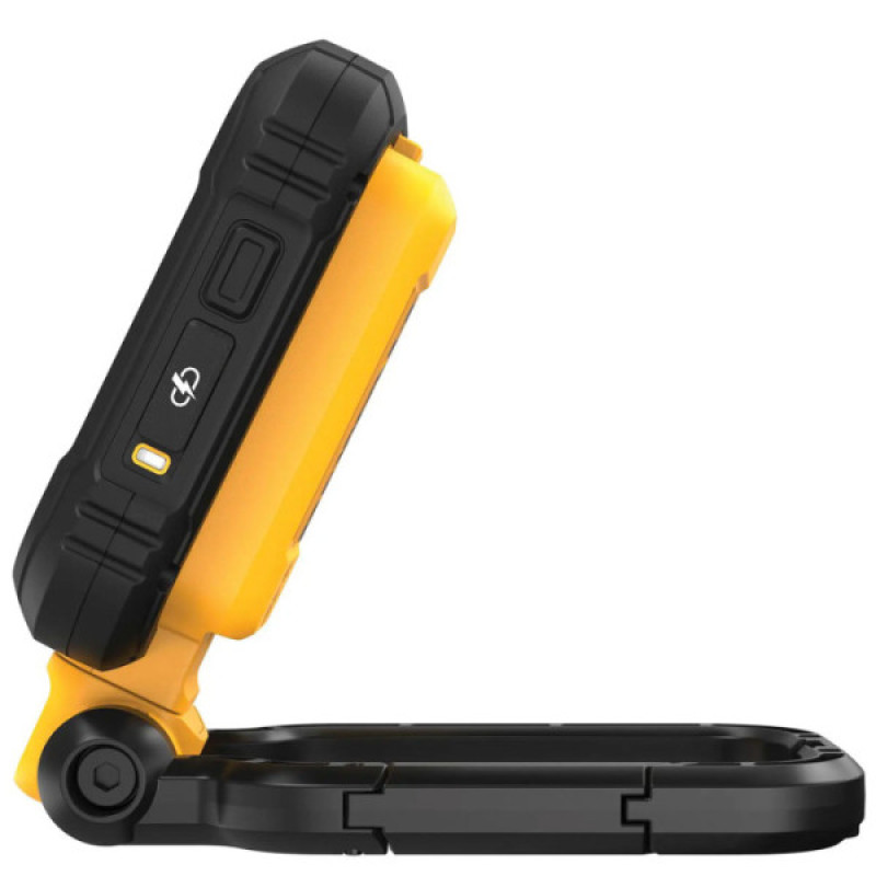 Акумуляторний світлодіодний ліхтар DeWALT DCL182 3,6 В 250/500/1000лм