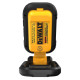 Акумуляторний світлодіодний ліхтар DeWALT DCL182 3,6 В 250/500/1000лм
