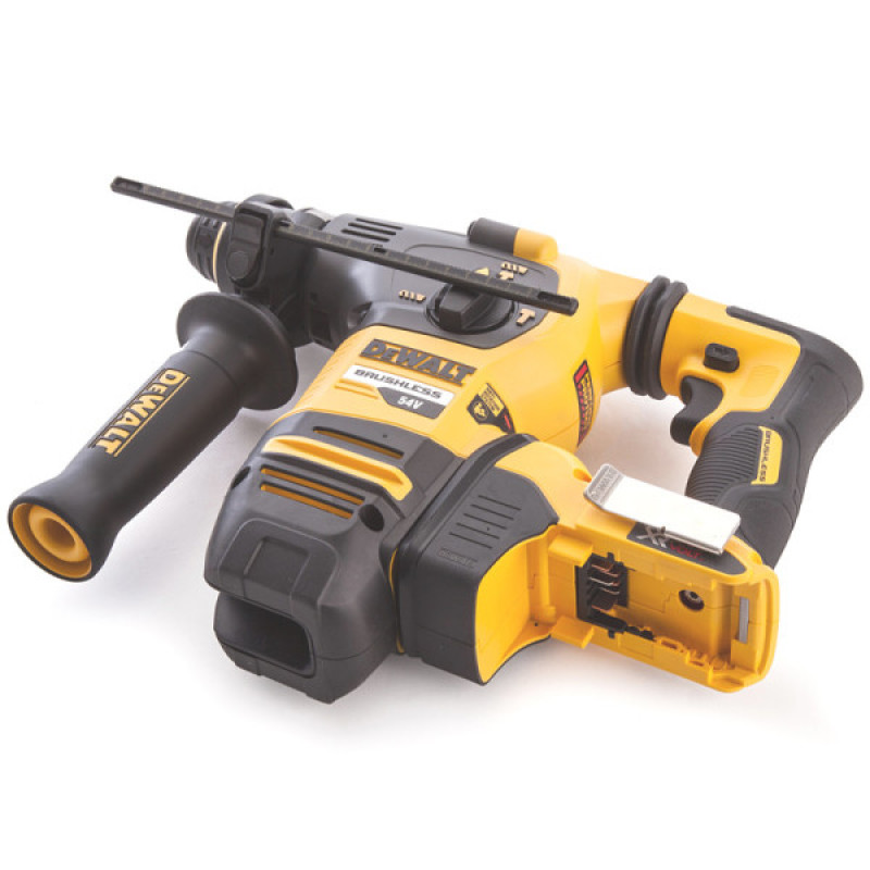 Перфоратор аккумуляторный DeWALT DCH333NT