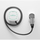 Зарядна станція Wallbox Pulsar Plus 22кВт Type 2 кабель 7м біла (PLP1-M-2-4-9-001)