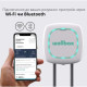 Зарядна станція Wallbox Pulsar Plus 22кВт Type 2 кабель 7м біла (PLP1-M-2-4-9-001)