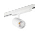 Трековый светильник Kanlux 33130 ATL1 LED 18W 3000K 1700Lm IP20 Wh