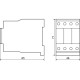 Контактор Аско-Укрем ПМ 1-18-01 F7 110В LC1-D1801 (A0040010061)