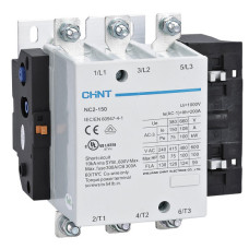 Контактор Chint NC2-150 220В-240В (671398)