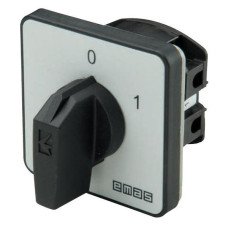 Кулачковый переключатель EMAS PS020ZE302 20А SPECIAL