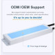 Блок живлення HYRITE Slim 400W DC24V IP68 (TLG-24E400C)