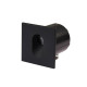 Уличный светильники Italux ONFL-0224-3K Rovato Led 1x3W 3000K 85Lm IP65