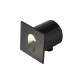 Уличный светильники Italux ONFL-0224-3K Rovato Led 1x3W 3000K 85Lm IP65