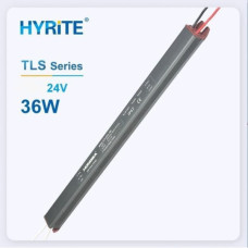 Блок питания HYRITE Slim 36W DC24V IP67 (TLS-24E36C)