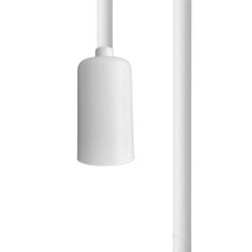 Дріт з патроном Nowodvorski 8638 Cameleon Cable 2,5m G9 10W IP20 Wh