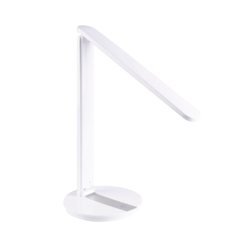 Настільна лампа Goldlux 316646 Serra Led 1x8W IP20 Біла