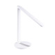 Настільна лампа Goldlux 316646 Serra Led 1x8W IP20 Біла