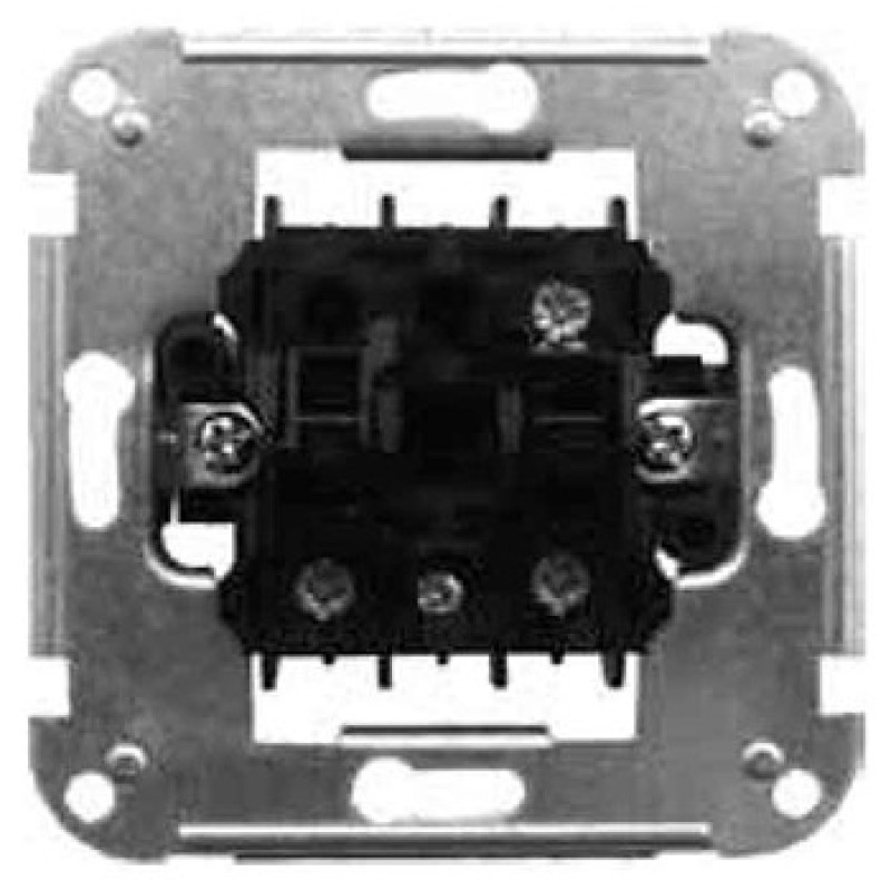 Механизм промежуточного выключателя E.Next e.mz.11312.s2w.inter (ins0010047)