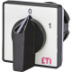 Кулачковый переключатель ETI 004773010 CS 25 91 U (2p «0-1» 25A)