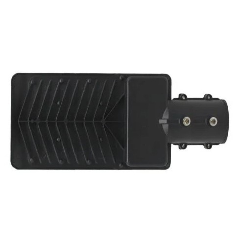 Светодиодный консольный светильник Maxus assistance Street Basic 30Вт 850 GR (MAST-BSC-030-GR)