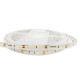 LED стрічка RISHANG 60-2835-24V-IP67 5.5W 400Lm 2700K 5м (RN3060TC-B-SW)