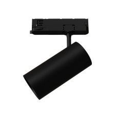 Трековий світильник Nowodvorski 12301 CTLS Spot LED 1x30W 3000K IP20 чорний