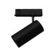 Трековий світильник Nowodvorski 12301 CTLS Spot LED 1x30W 3000K IP20 чорний