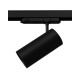 Трековий світильник Nowodvorski 12301 CTLS Spot LED 1x30W 3000K IP20 чорний