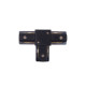 Соединитель Nowodvorski 9186 Profile T-connector IP20 черный