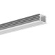 LED-профіль KLUS PDS-4-K, 1 метр