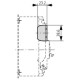 Расцепитель Eaton Moeller NZM1-XA208-250AC/DC