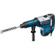 Перфоратор Bosch GBH 8-45 DV Professional