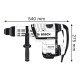 Перфоратор Bosch GBH 8-45 DV Professional