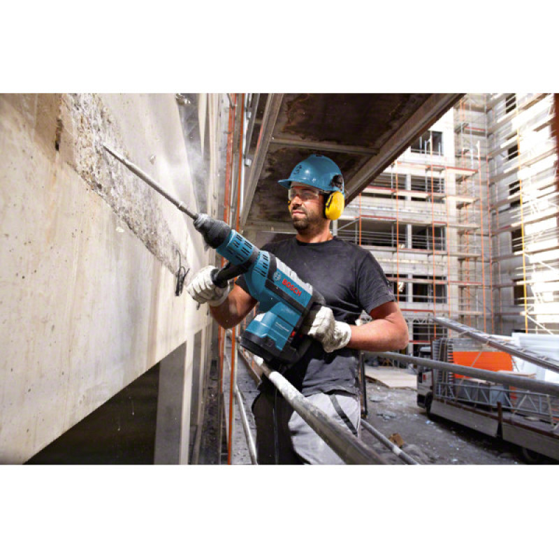 Перфоратор Bosch GBH 8-45 DV Professional
