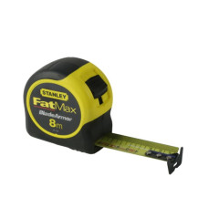Рулетка вимірювальна Stanley Fat Max 8мх32мм