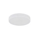 Світильник стельовий TK Lighting 18279 Velis LED 1x24W 3000K/4000K/5500K 1200Lm IP54 білий