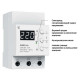 Реле напруги ZUBR D25t
