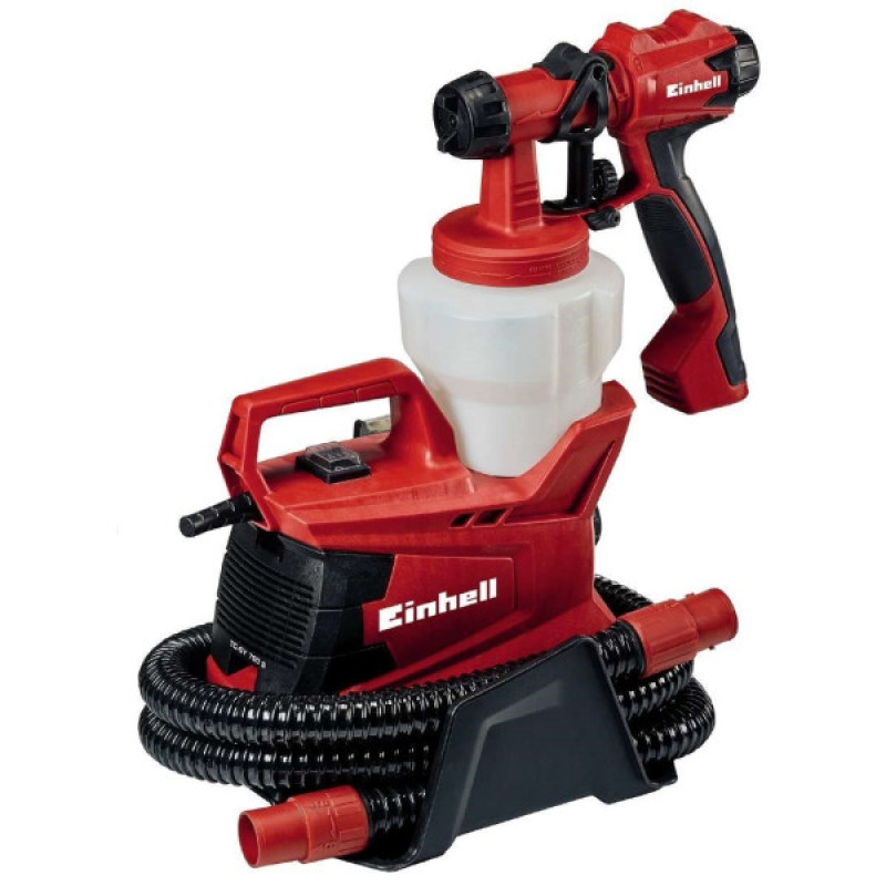 Электрический краскораспылитель EINHELL 4260020 TC-SY 700 S