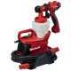 Электрический краскораспылитель EINHELL 4260020 TC-SY 700 S