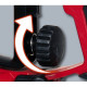 Электрический краскораспылитель EINHELL 4260020 TC-SY 700 S