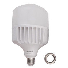 Світлодіодна лампа TNSy LED Bulb-T160-60W-E27-E40-220V-4000K-5400L Alum ICCD (TNSy5000512)