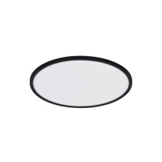 Світильник стельовий Nordlux 47286003 Oja LED 1x22W 2700K 2100Lm IP20 чорний
