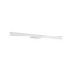 Бра, настенный светильник Ideal Lux 287768 Pretty LED 1x24W 3000K 2750Lm IP20