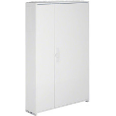 Трисекційна шафа Hager FP83SN2 Univers IP44/II 1250x800x205мм