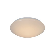 Світильник стельовий Nordlux 2015196101 Montone LED 1x10W 2700K 1000Lm IP44 білий